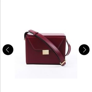 RARE VB vanity bag in perfect condition